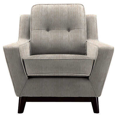 G Plan Vintage The Fifty Three Armchair Tonic Cream G Plan Vintage The Fifty Three Armchair Tonic Cream